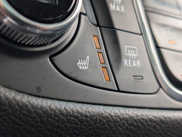 used 2022 Chevrolet Equinox car, priced at $25,691