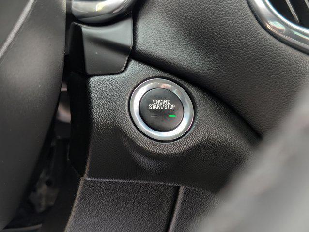 used 2022 Chevrolet Equinox car, priced at $25,691