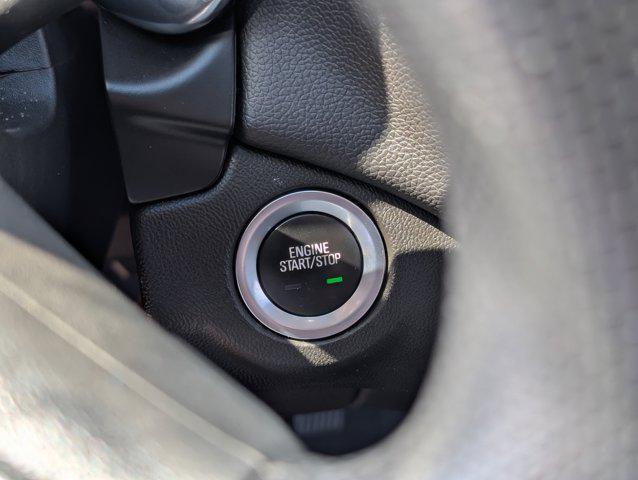 used 2020 Chevrolet Equinox car, priced at $19,250