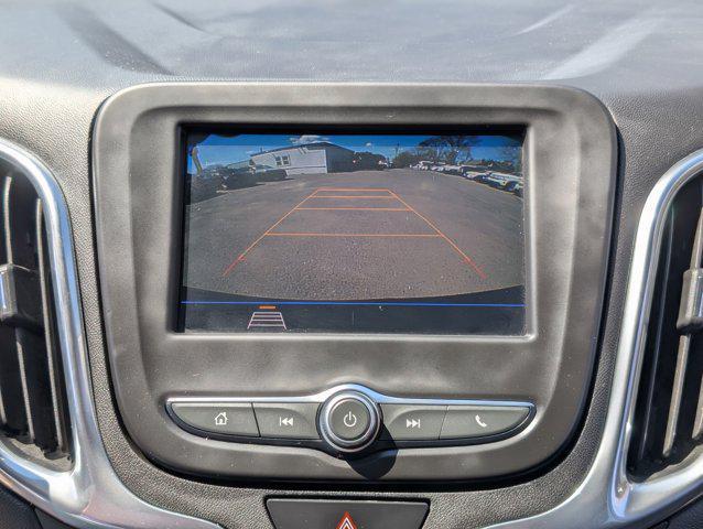 used 2020 Chevrolet Equinox car, priced at $19,250