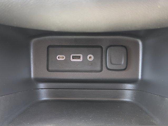 used 2020 Chevrolet Equinox car, priced at $19,250