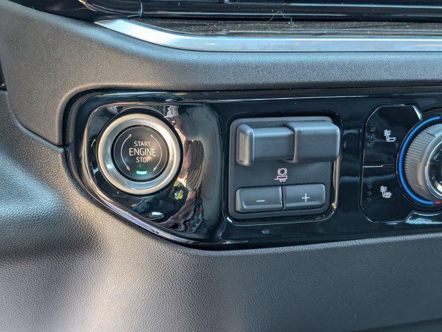 used 2022 Chevrolet Silverado 1500 car, priced at $48,758