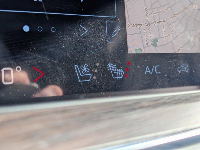 new 2026 Chevrolet Tahoe car, priced at $83,580