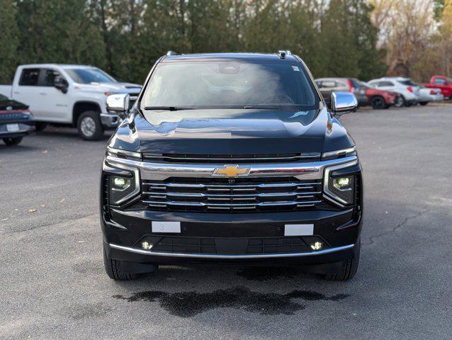 new 2026 Chevrolet Tahoe car, priced at $83,580