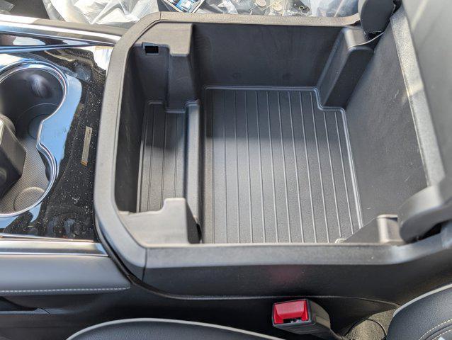 new 2026 Chevrolet Tahoe car, priced at $83,580