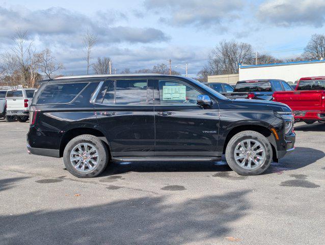 new 2026 Chevrolet Tahoe car, priced at $83,580