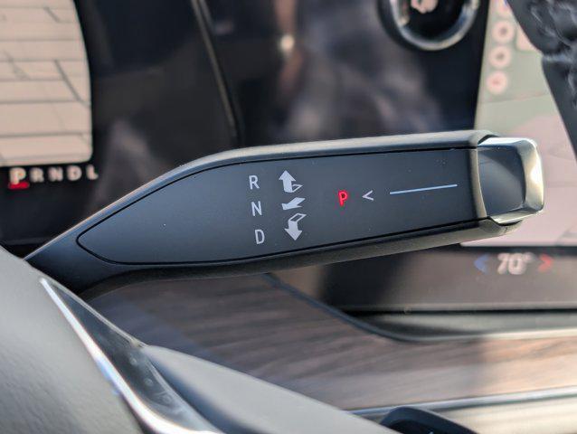 new 2026 Chevrolet Tahoe car, priced at $83,580