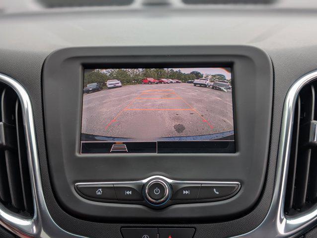 used 2022 Chevrolet Equinox car, priced at $22,500