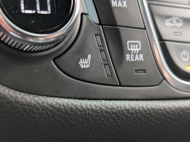used 2022 Chevrolet Equinox car, priced at $22,500