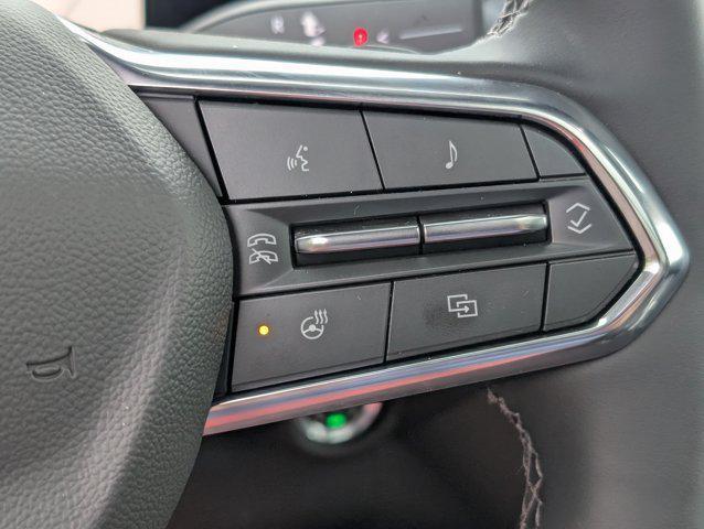 new 2025 Chevrolet Suburban car, priced at $93,329