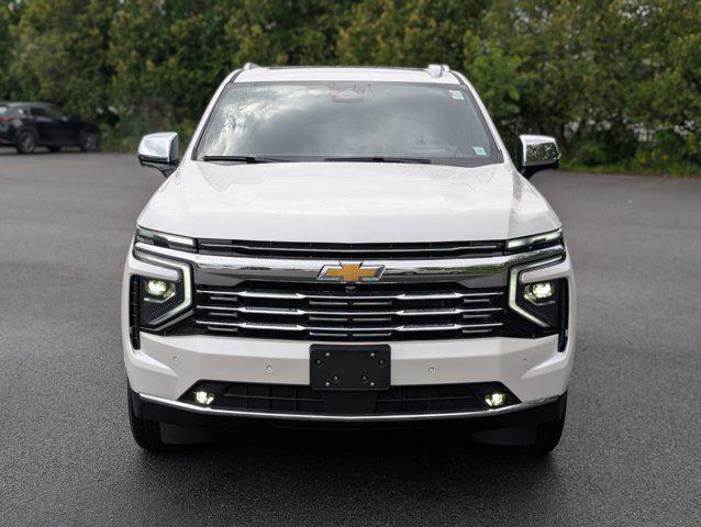 new 2025 Chevrolet Suburban car, priced at $93,329