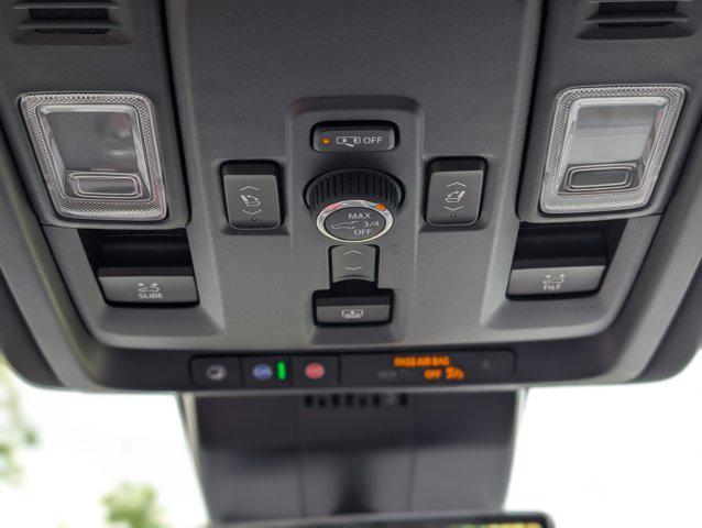 new 2025 Chevrolet Suburban car, priced at $93,329