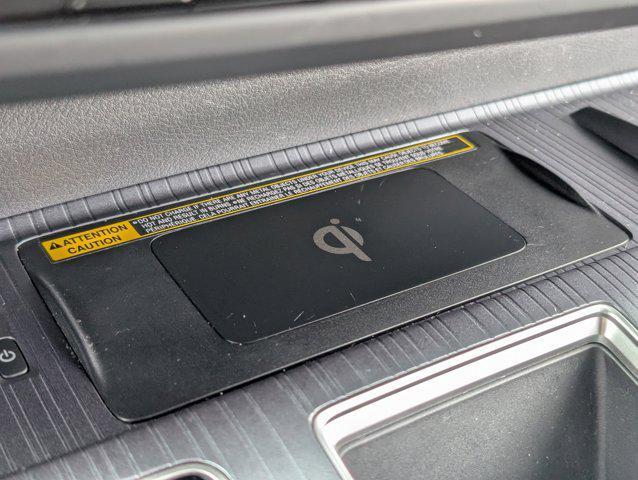 used 2023 Toyota Sienna car, priced at $46,217