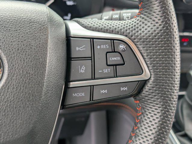 used 2023 Toyota Sienna car, priced at $46,217