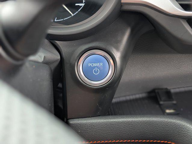used 2023 Toyota Sienna car, priced at $46,217
