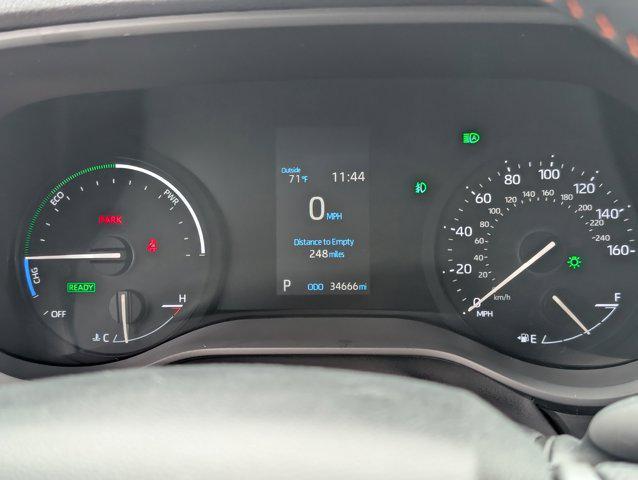 used 2023 Toyota Sienna car, priced at $46,217