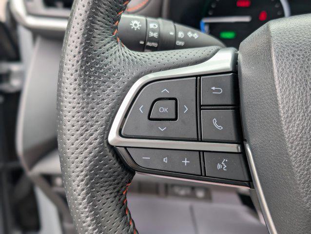 used 2023 Toyota Sienna car, priced at $46,217