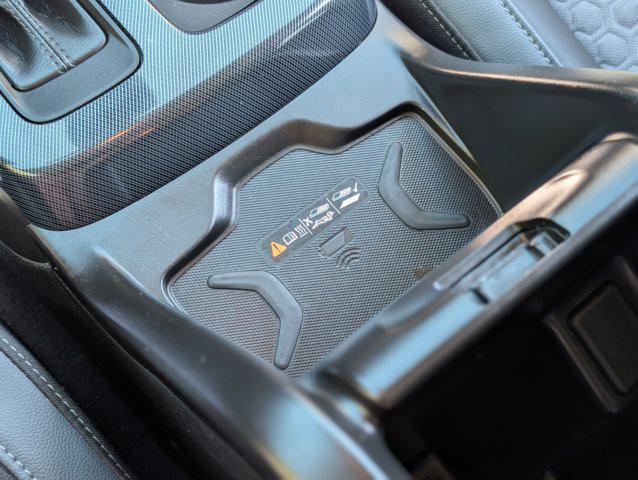 used 2022 Chevrolet Colorado car, priced at $32,333