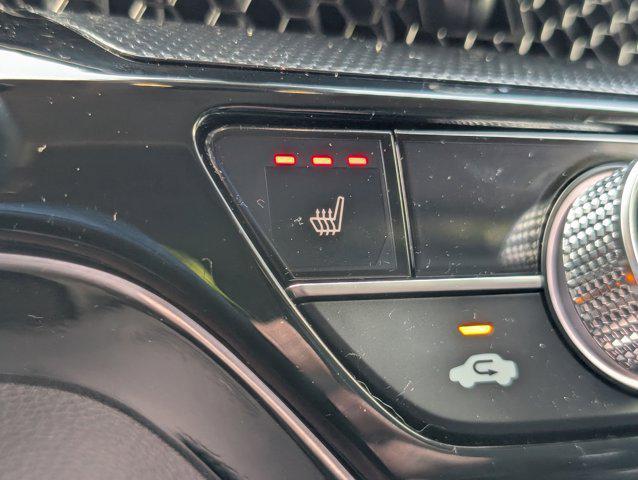 used 2023 Honda CR-V car, priced at $35,000