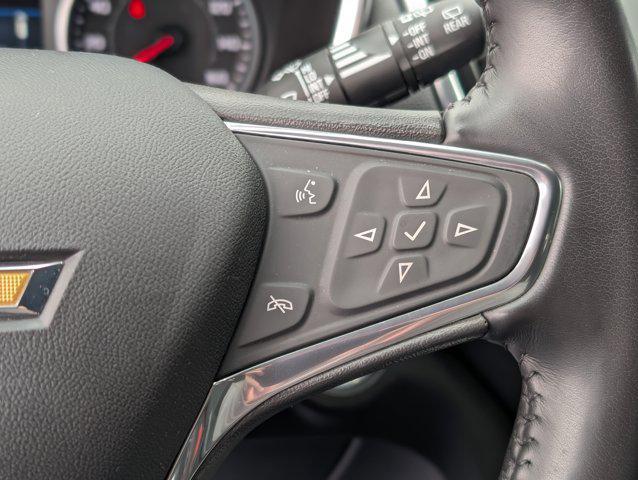 used 2021 Chevrolet Equinox car, priced at $21,250