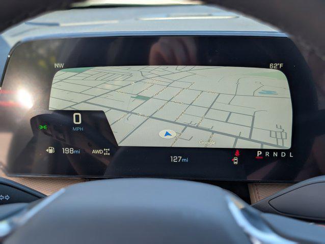 new 2026 Chevrolet Equinox car, priced at $36,010