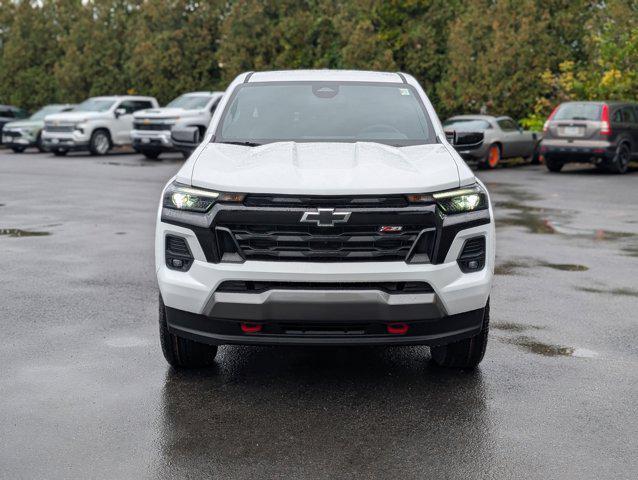 new 2026 Chevrolet Colorado car, priced at $46,689