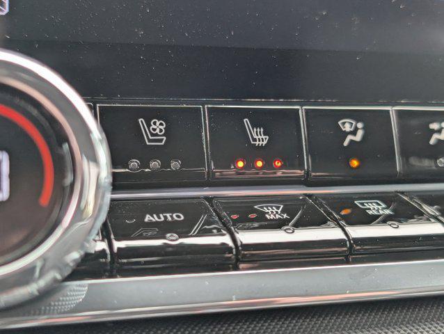 new 2026 Chevrolet Colorado car, priced at $46,689