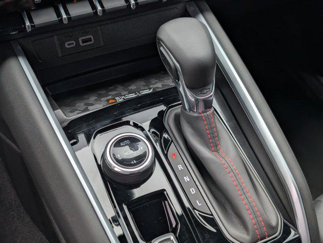 new 2026 Chevrolet Colorado car, priced at $46,689