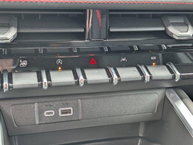 new 2026 Chevrolet Colorado car, priced at $46,689