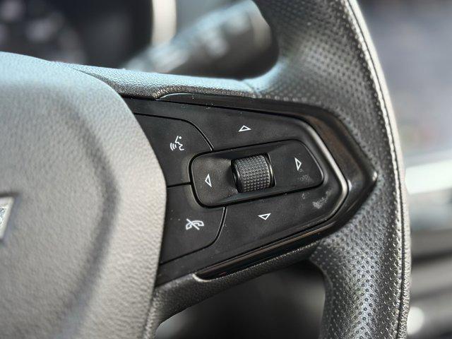 used 2023 Chevrolet TrailBlazer car, priced at $19,950