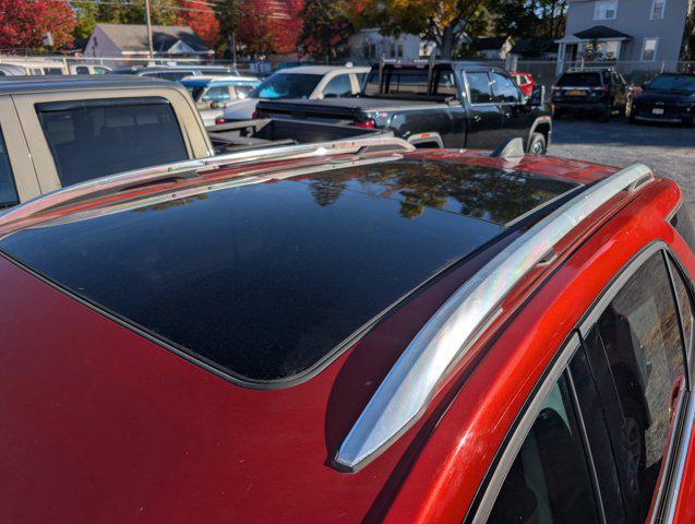 used 2020 Chevrolet Equinox car, priced at $21,750