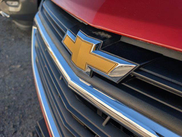 used 2020 Chevrolet Equinox car, priced at $21,750