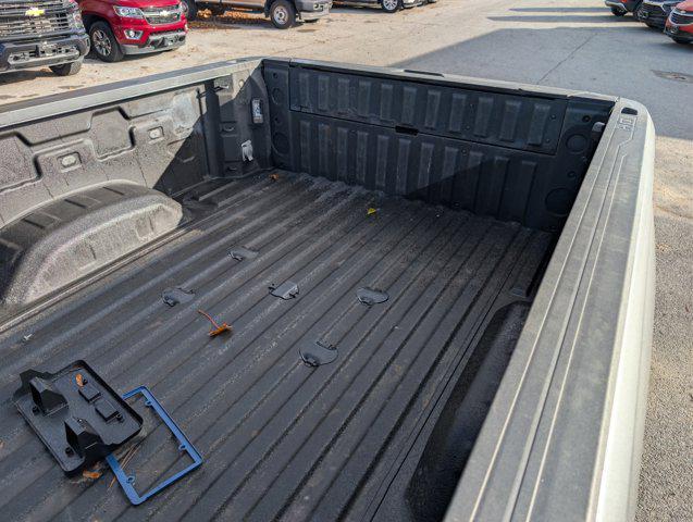 used 2024 Chevrolet Silverado 2500 car, priced at $51,361