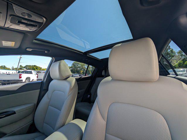 used 2020 Kia Sportage car, priced at $17,759