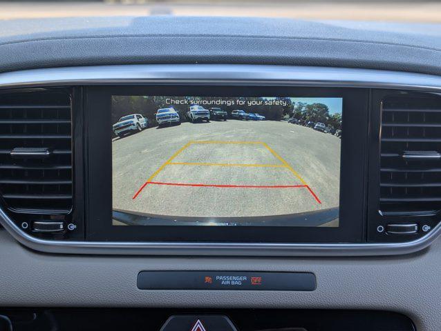 used 2020 Kia Sportage car, priced at $17,759