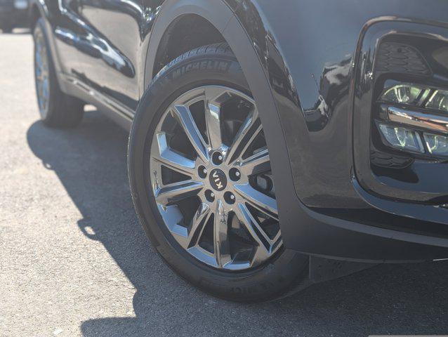 used 2020 Kia Sportage car, priced at $17,759