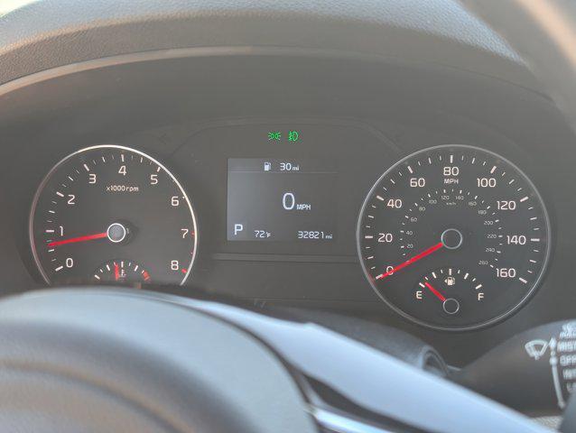 used 2020 Kia Sportage car, priced at $17,759