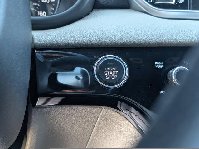 used 2020 Kia Sportage car, priced at $17,759