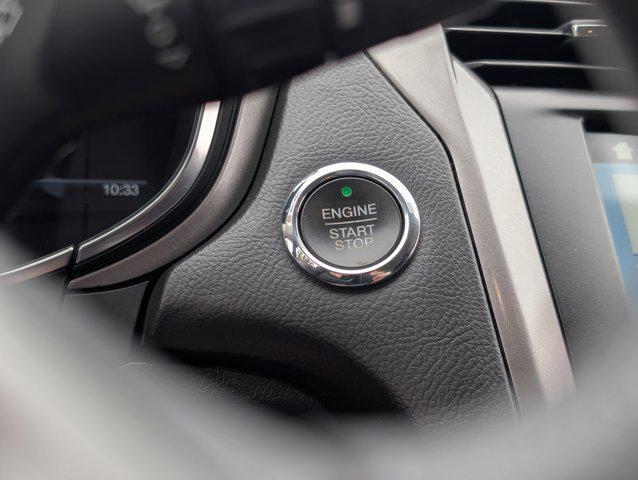 used 2017 Ford Fusion car, priced at $12,500