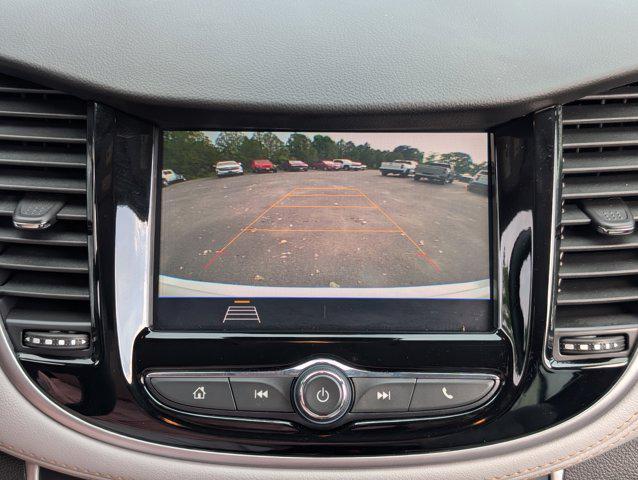 used 2022 Chevrolet Trax car, priced at $19,000