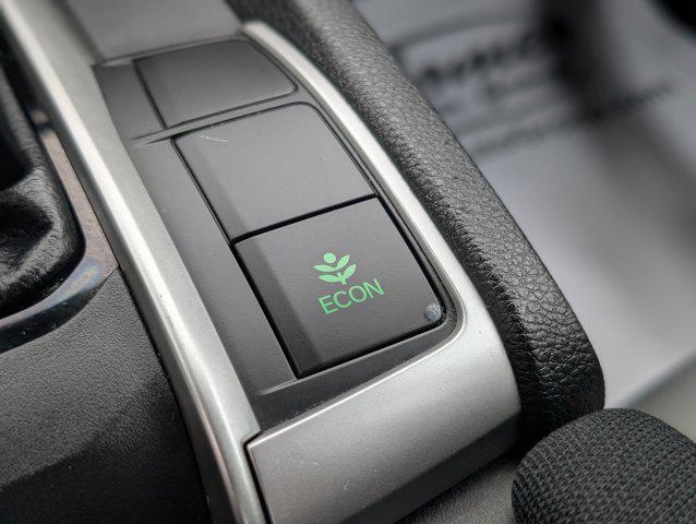 used 2019 Honda Civic car, priced at $20,200