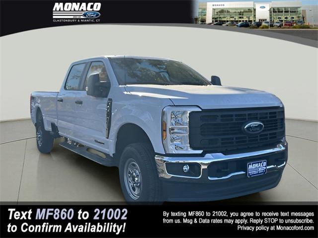 new 2024 Ford F-250 car, priced at $63,416