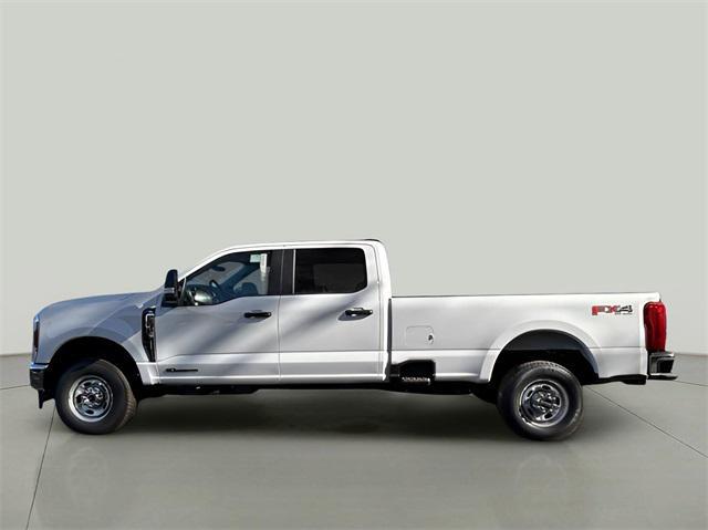 new 2024 Ford F-250 car, priced at $63,416