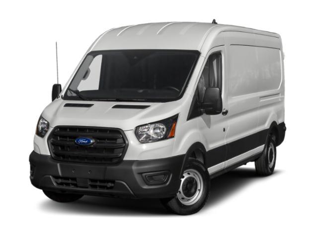 used 2021 Ford Transit-250 car, priced at $39,987