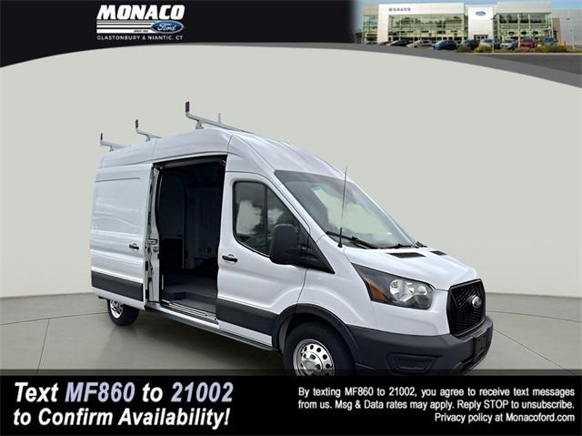 used 2021 Ford Transit-250 car, priced at $38,919