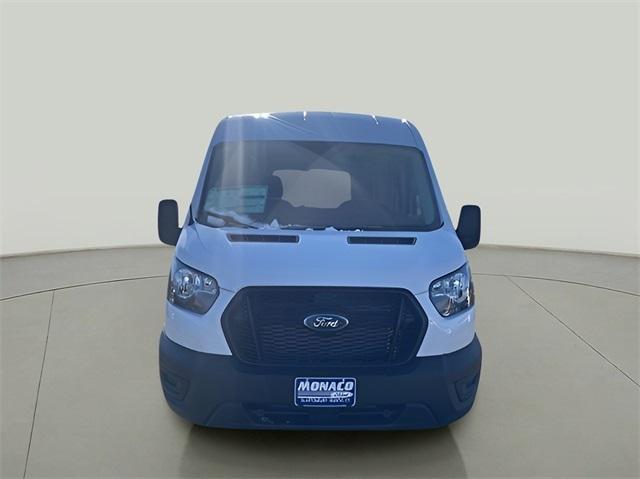 new 2024 Ford Transit-150 car, priced at $55,465