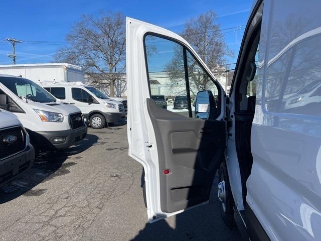 new 2024 Ford Transit-150 car, priced at $55,465