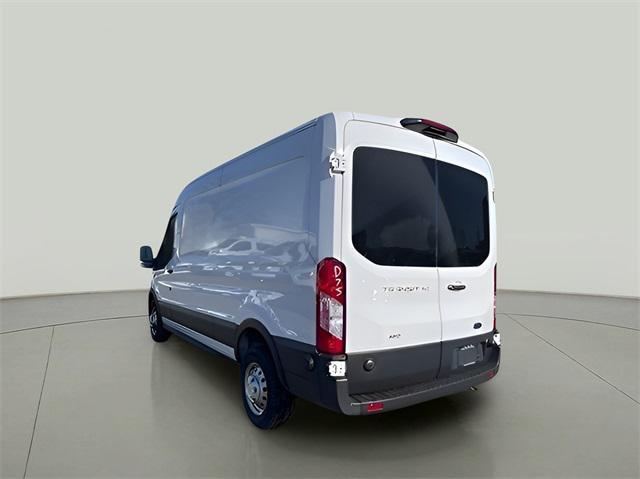 new 2024 Ford Transit-150 car, priced at $49,335