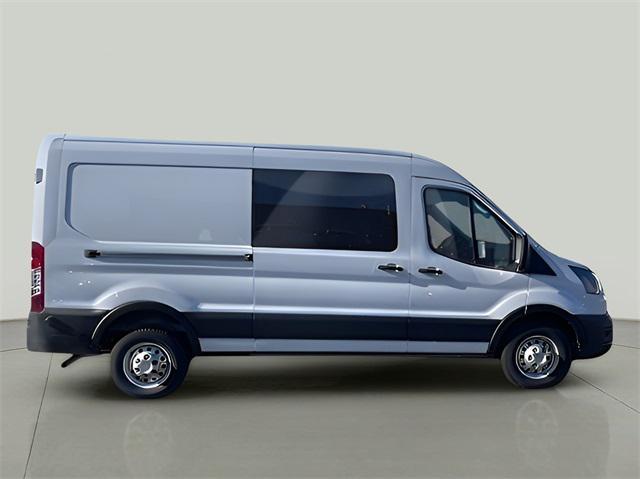 new 2024 Ford Transit-150 car, priced at $49,335