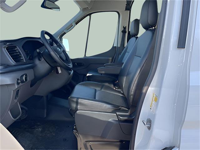 new 2024 Ford Transit-150 car, priced at $49,335